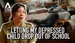 Insight 2024/2025 - How China’s parents are finally wising up to teens’ mental health troubles