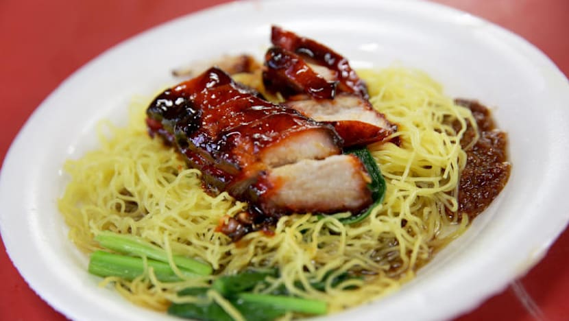 Cooking classes among plans to stir interest in hawker trade