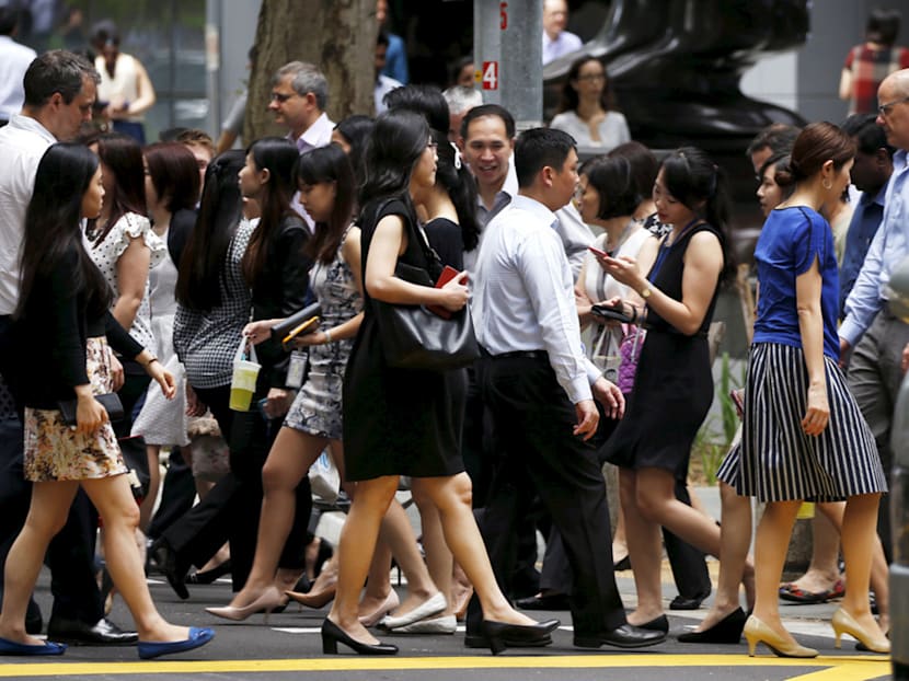 Why we are more rude at work than we are in the street