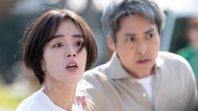 《邪恶无尽》　无心的巧合竟是有意的安排……