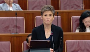 Committee of Supply 2026 debate, Day 2: Poh Li San on changing nature of warfare