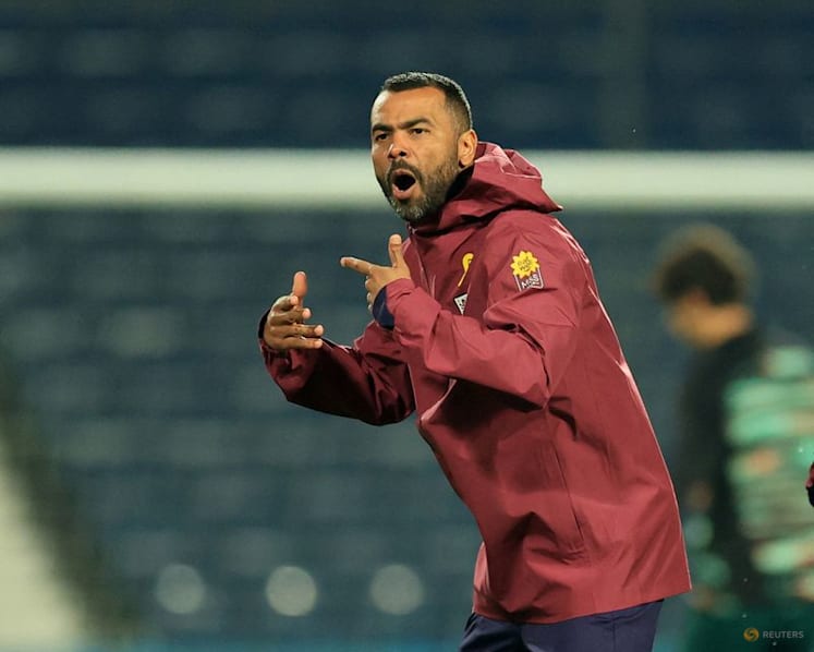 Cole named head coach of Serie B side Cesena