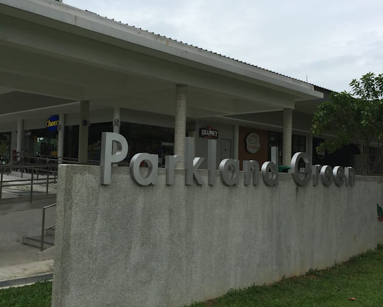Parkland Green tenants bemoan lost business after severe power outage