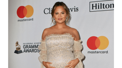 Chrissy Teigen Taken To Hospital For Excessive Bleeding During Pregnancy