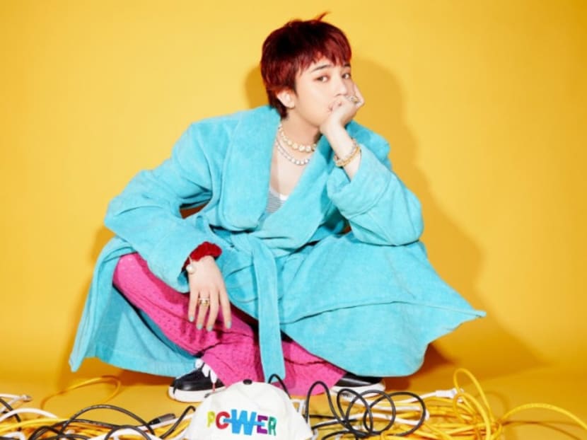 K-pop star G-Dragon returns with first single in 7 years K-pop star G-Dragon returns with first single in 7 years