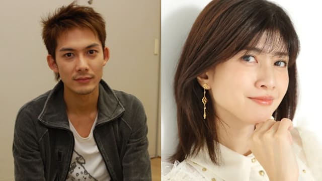 松口谈内田有纪，柏原崇49岁生日罕见放闪！