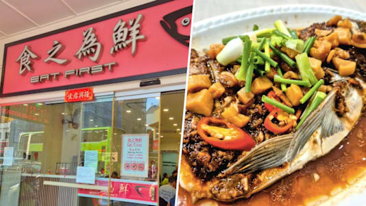 Eat First Review Bombing Saga: Can Fake Negative Reviews Land You In Legal Trouble?