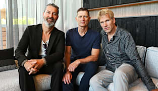 Danish band Michael Learns To Rock to headline President’s Challenge Night 2025 in November