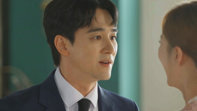 魔女的游戏（第12集）：宥京伪造鉴定报告