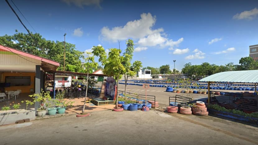 Wanita SG maut dalam kemalangan 'gokart' di Batam