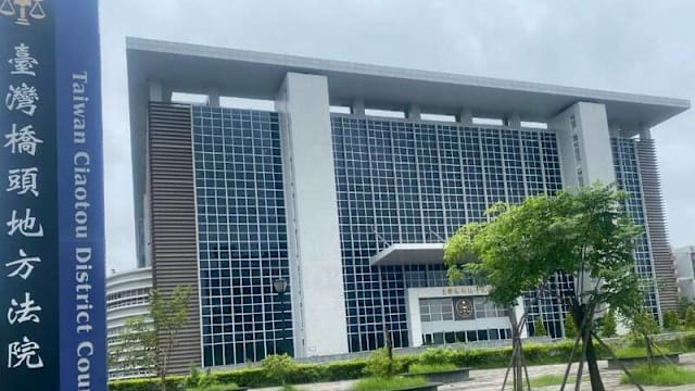 不堪八个月男婴哭闹施暴致脑出血 台保姆赔2.3万新元
