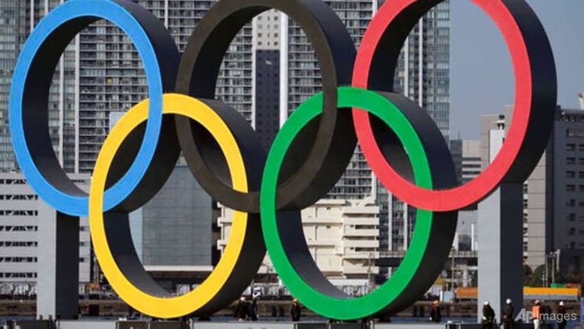 Jangan sekat kebebasan wartawan di Olimpik Musim Sejuk Beijing 2022, kata AS kepada China Jangan sekat kebebasan wartawan di Olimpik Musim Sejuk Beijing 2022, kata AS kepada China
