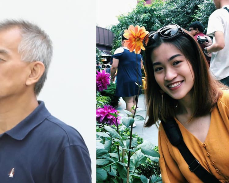 Taxi driver jailed over crash that killed NUS undergrad Kathy Ong