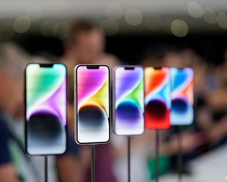 ‘Vulnerability’ found in iPhones and iPads, SingCERT advises Apple users to update for security patch