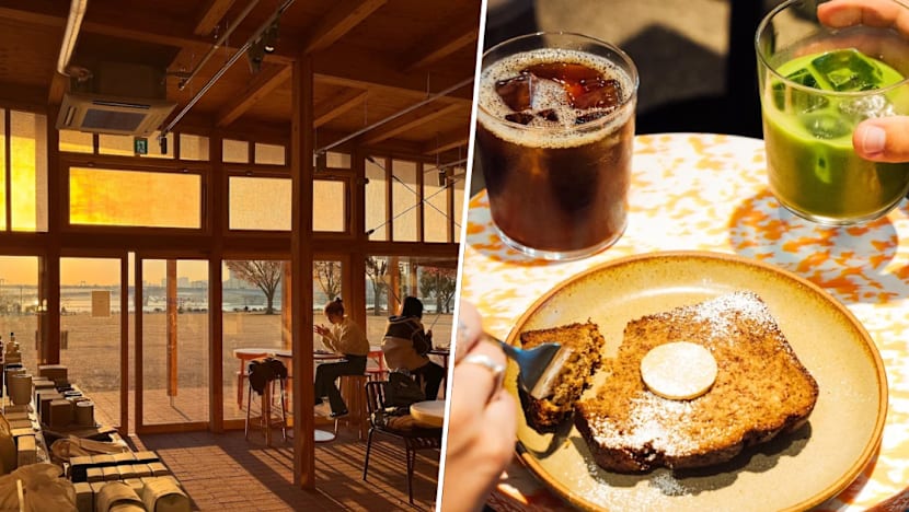 5 Cool Tokyo Cafés Coffee Fans Should Add To Their Itinerary