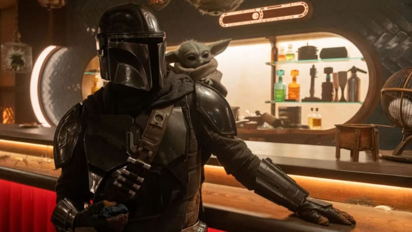 Bingung soal Baby Yoda? Ini panduan menonton The Mandalorian and Grogu