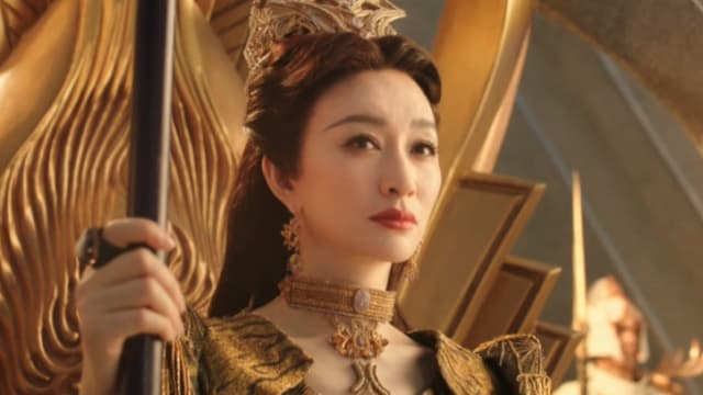 斗罗大陆之燃魂战（第1集）：比比东下令猎杀小舞