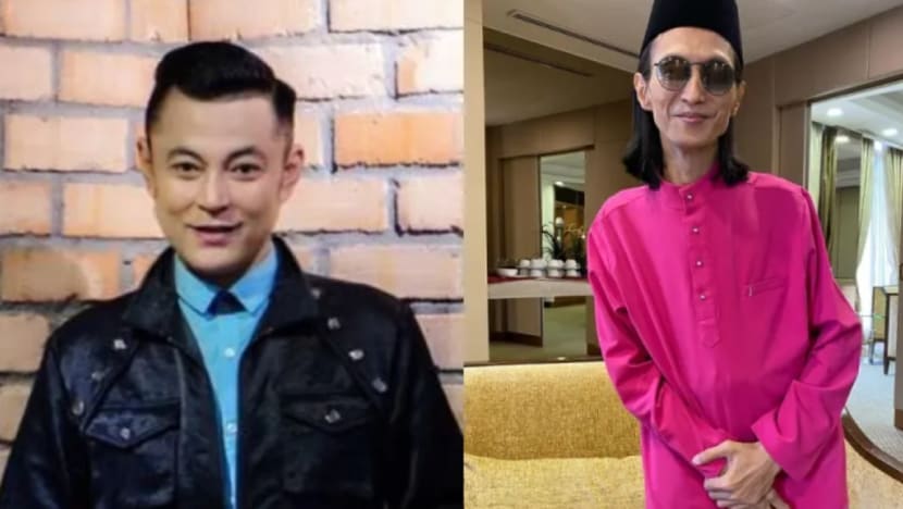 Aznil Nawawi kumpul lebih RM100,000 bantu biaya pembedahan tulang belakang Zamani