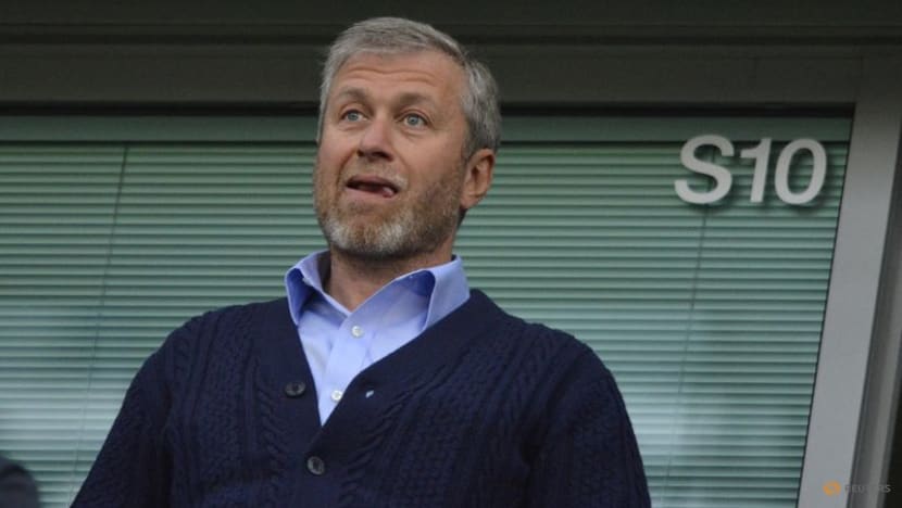 UK threatens to sue Abramovich to release frozen money from Chelsea sale