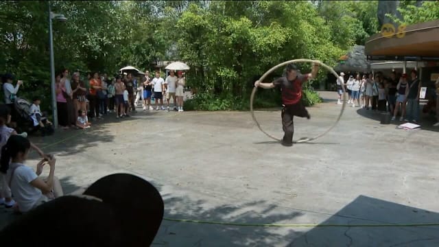 街头艺人表演试点计划明天启动 合作演出与地点增至超过90个