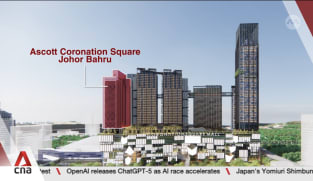 Singapore's Ascott, Malaysia's Coronade to partner on landmark hotel in Johor-Singapore SEZ