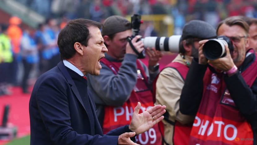 Relief for Belgium but questions for the defence after dramatic win over Wales