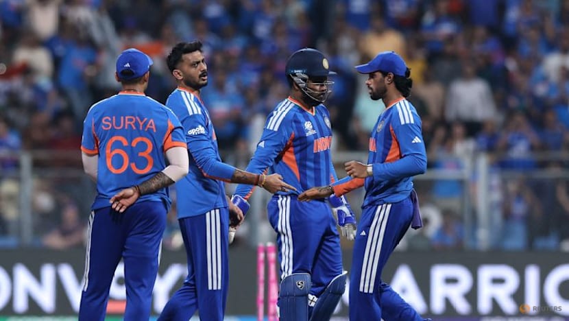 Axar's semi-final masterclass helps India move past fielding woes