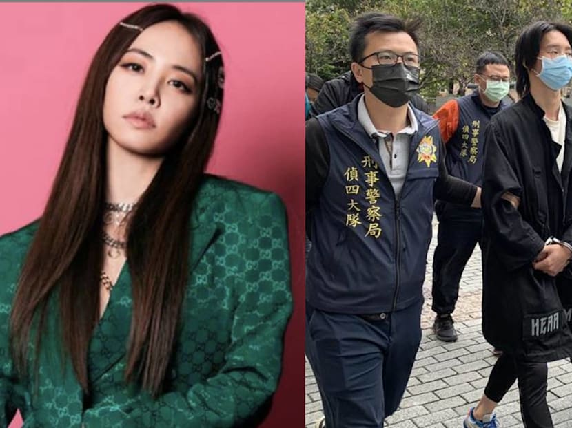 Taiwanese YouTuber Arrested For Selling Deepfake Sex Videos Of Celebs Including Jolin Tsai