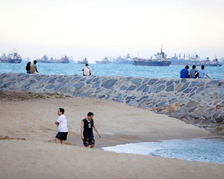 ‘Long Island’ along East Coast: Residents, property analysts look ahead to potential impact