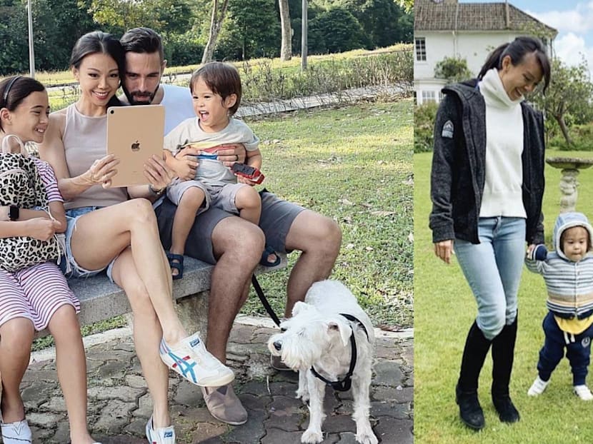 Jamie Yeo Moving To England With Her Family Next Year