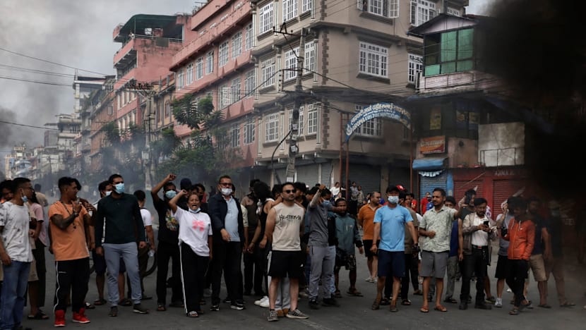 PM Nepal KP Sharma Oli letak jawatan lepas bantahan anti-rasuah 