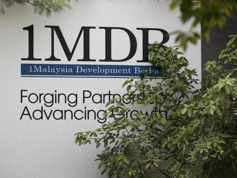 The cash crunch and other problems surrounding 1MDB will have a regional effect, says an Asian-focused business daily today. Photo: Reuters