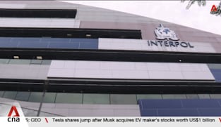 INTERPOL to expand presence in Singapore as it adapts to global demands 