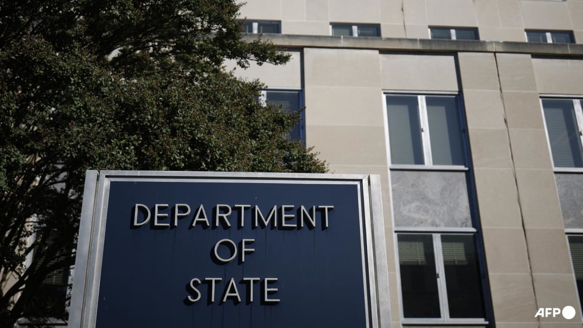 Hong Kong overseas activist bounties are ‘transnational repression’: US Hong Kong overseas activist bounties are ‘transnational repression’: US