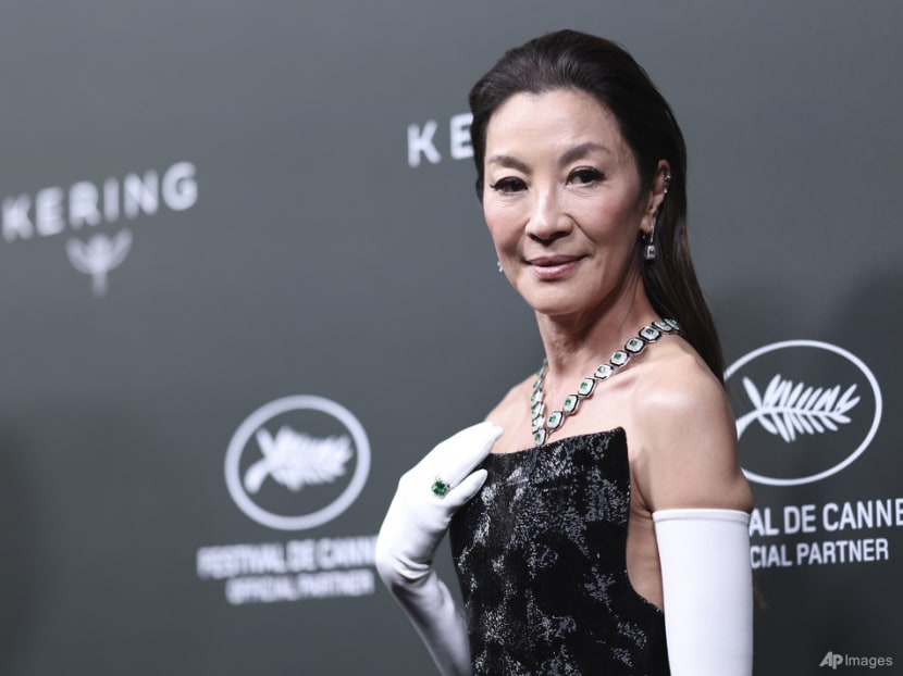 Michelle Yeoh rules out Everything Everywhere All At Once sequel Michelle Yeoh rules out Everything Everywhere All At Once sequel