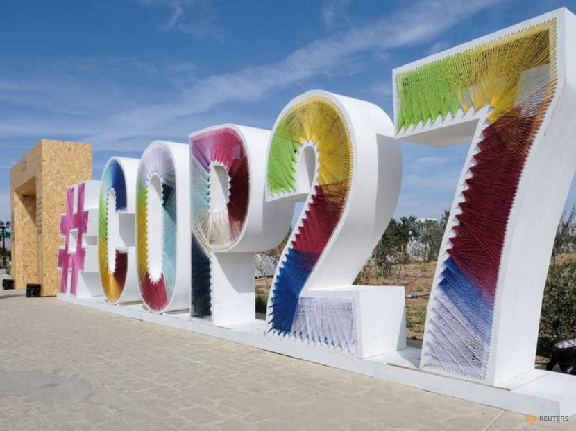 Commentary: What COP27 means for Singapore’s climate ambition, and how the country can contribute to COP28 Commentary: What COP27 means for Singapore’s climate ambition, and how the country can contribute to COP28