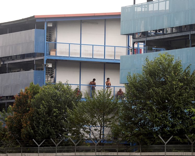 Cleanliness at 2 gazetted foreign worker dorms stepped up, meals delivered in timely manner: MOM