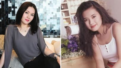 ‘90s Sex Symbol Rachel Lee Reveals Why Starred In Cat III Movies & Why She Quit The Genre After Just 3 Films