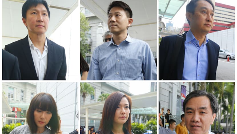 CHC appeal will be heard in High Court in September