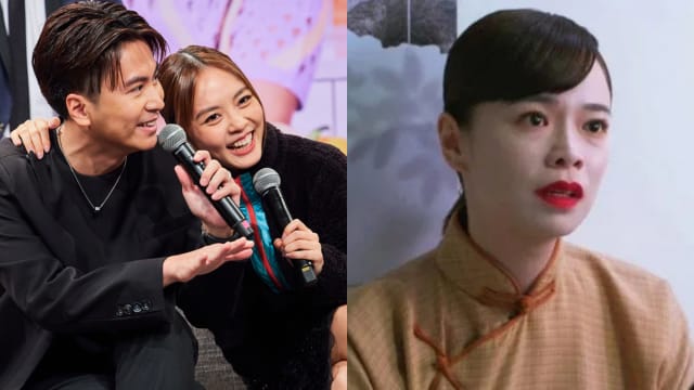 《遇见你，真香》、《医生不是神》杠龟演技奖　陈凤玲离巢无缘奖项？