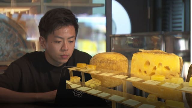 前线追踪  | AI餐饮时代 饭碗保得住吗？