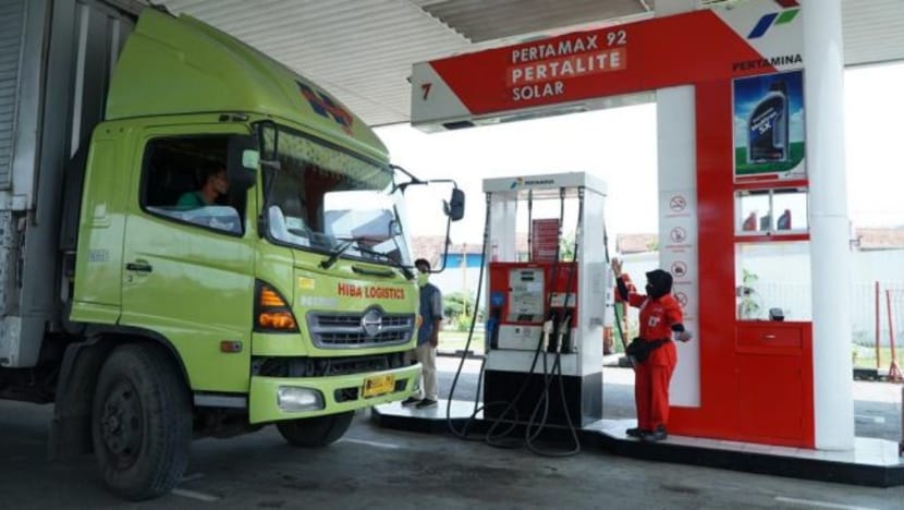 BBM subsidi bakal dibatasi, ini kendaraan yang masih bisa menggunakan BBM subsidi bakal dibatasi, ini kendaraan yang masih bisa menggunakan