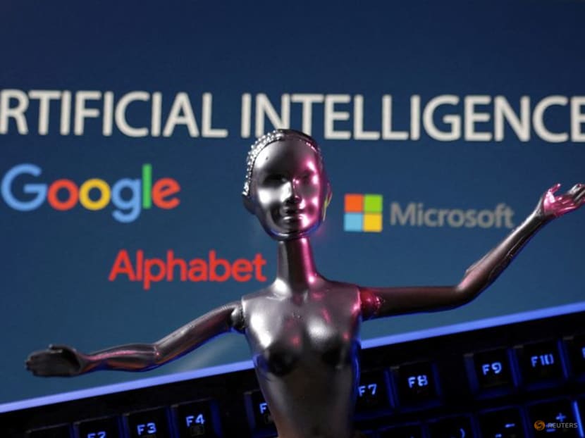 Commentary: Building AI responsibly is the only race that really matters, says Google CEO Commentary: Building AI responsibly is the only race that really matters, says Google CEO