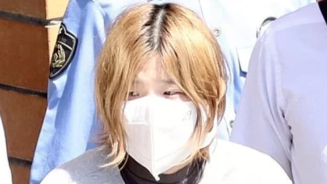 日男网红尸塞行李箱 爆遭前女友一家杀死