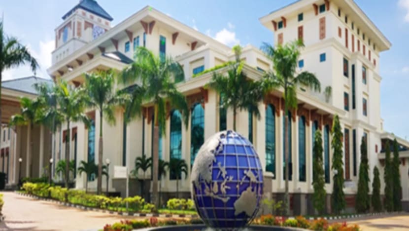 Genosid: Malaysia ulangi sokongan kepada Gambia