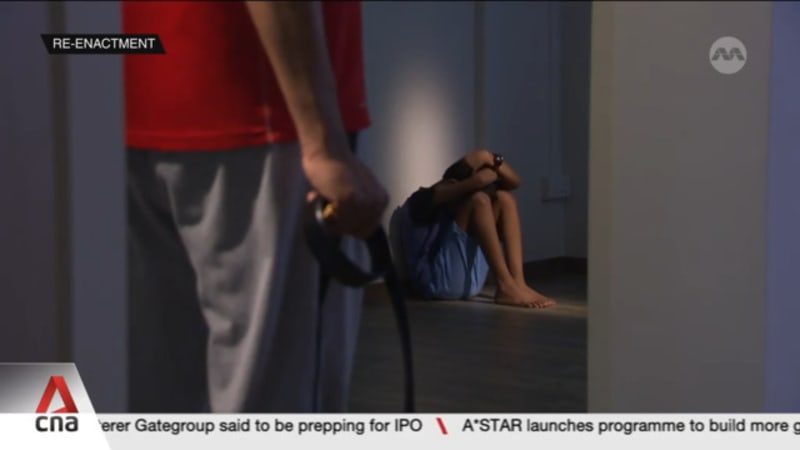 Overall increase in cases of domestic violence driven by child and spousal abuse reports: MSF