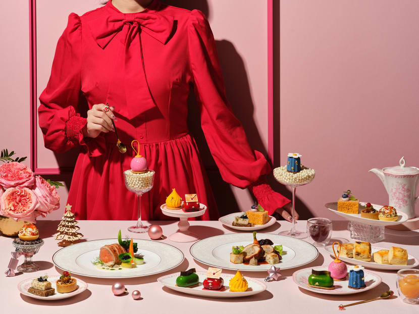 Festive feasting: Where to go for your next holiday meal Festive feasting: Where to go for your next holiday meal