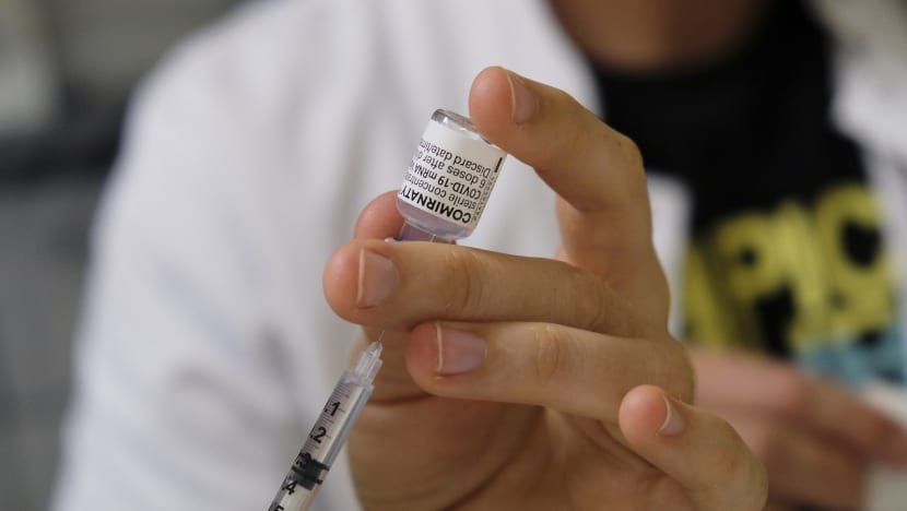 Man seeks court order for daughter to get Covid-19 vaccination after ex-wife opposed jab