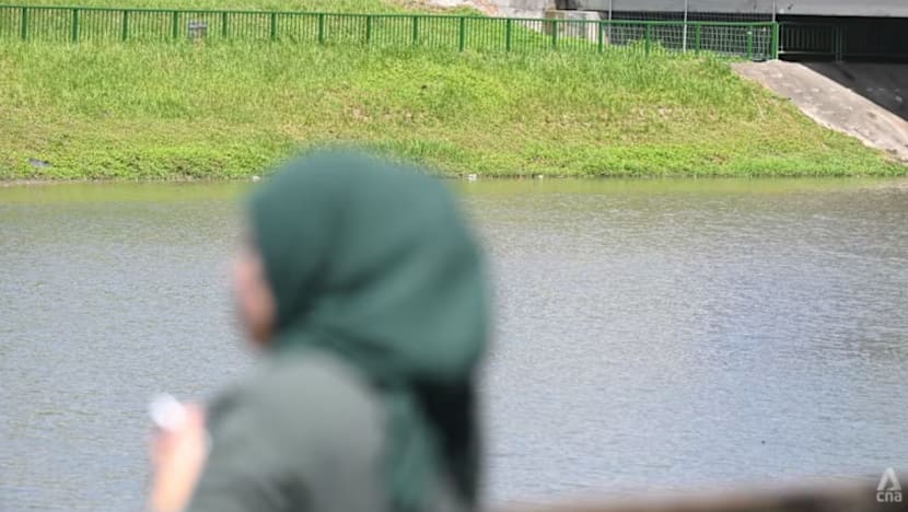 Jasad remaja lelaki 13 tahun ditemui di Sungai Kallang