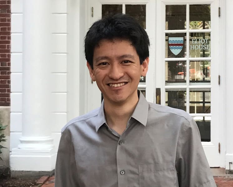 Li Shengwu’s contempt of court case to proceed as apex court dismisses appeal